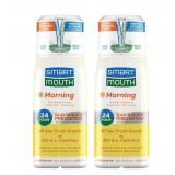 SmartMouth Advanced Morning Mouthwash 16oz