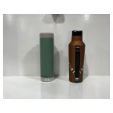Klean Kanteen  Corkcicle Bottles 2