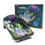 Eastpoint Tabletop Arcade Pinball