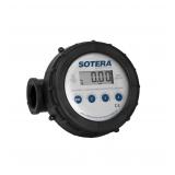 Sotera 825 1 Flowmeter