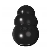 KONG Black Medium Extreme Dog Toy
