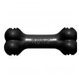 KONG Black Medium Extreme Goodie Bone