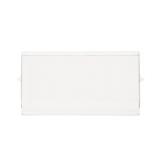 GE Refrigerator Dairy Bin Cover 1