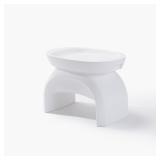 Step2 Vero Side Table 18.5 H