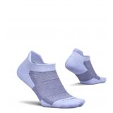 Feetures L Max Cushion Ankle Sock Lavender