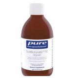 Pure Encapsulations SunButyrate-TG 280mL