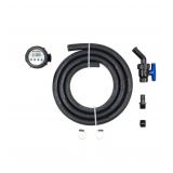 Sotera Hose Kit with Meter