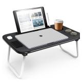 Nestl Portable Small Foldable Laptop Desk