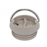 Klean Kanteen TKWide Cafe Cap Taupe