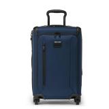 TUMI Aerotour 21.75 Expandable Carry-On Navy