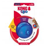 KONG Gyro Dog Treat Dispensing Toy Lrg