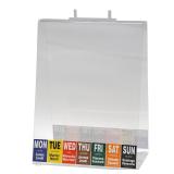 DayMark Portion Bag Dispenser