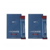 LTH Hydrate Mix 60 Servings Lemon Lime