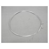 Samsung Washer Diaphragm Clamp