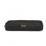 TUMI Black Slim Electronic Cord Pouch