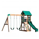 Backyard Discovery Swing Set Hardware