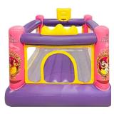 Disney Princess Bounce House