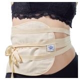 QUEEN OF THE THRONES Castor Oil Pack Flannel
