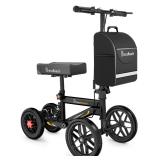 BlessReach All Terrain Adult Knee Scooter