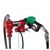 Fill-Rite 12V 20 GPM Fuel Transfer Pump