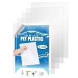 CALPALMY 24x36 0.06 Thick PET Sheets