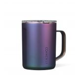 Corkcicle Classic Coffee Mug 16 oz Dragonfly