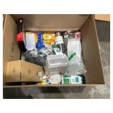 Weigh Safe G-Form Smart Mouth Bundle