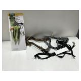 Safari, Dog Nail Trimmer, Collars and Leash