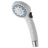 DELTA Hand Shower 59462-WHB18-PK White