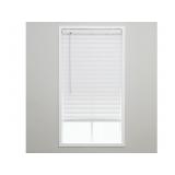 Eclipse Vinyl Blinds 34W x 72H