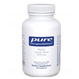 Pure Encapsulations ALA 600 mg 120 Caps