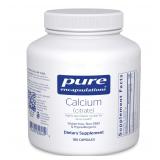 Pure Encapsulations Calcium Citrate 180 Caps