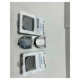 Wahl 5-in-1 Blade Sets