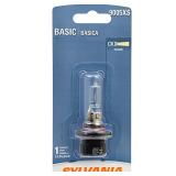 SYLVANIA 9005XS Halogen Bulb 3pk