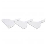 Walboard Taping Knife Set 6-8-10in 3 Pc