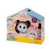 Little Live Pets Cat Playset