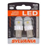 SYLVANIA 7528 ZEVO LED White Bulb