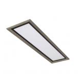 Commercial Electric Augusta LED Light 50x15in