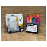 Gelly Roll Pen Set Multi-Color
