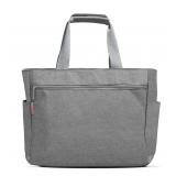 Spectra Baby Grey Breast Pump Tote Bag
