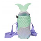 Corkcicle Sling Bag 5.25 x 9.25 in