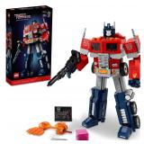 LEGO Optimus Prime 10302 Building Set