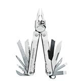 Leatherman Super Tool 300 Multitool Black