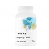 THORNE Phosphatidyl Choline 60 Softgels