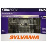SYLVANIA H6054 Halogen Headlight