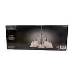 Bel Air Lighting Chandelier 10 in.