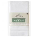Grandeur Hospitality Hand Towels Small