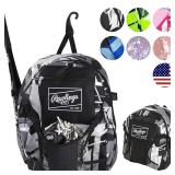 Rawlings Youth Equipment Backpack