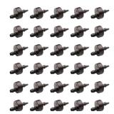 Rain Bird Drip Emitter 1 GPH 30-Pack