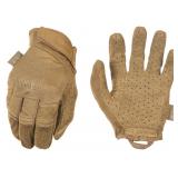 Mechanix Wear Vent Tactical Gloves Medium